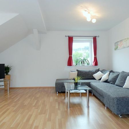 Ferienwohnung Haus Maier Seeboden Pokoj fotografie