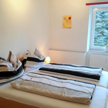 Ferienwohnung Haus Maier Seeboden Pokoj fotografie