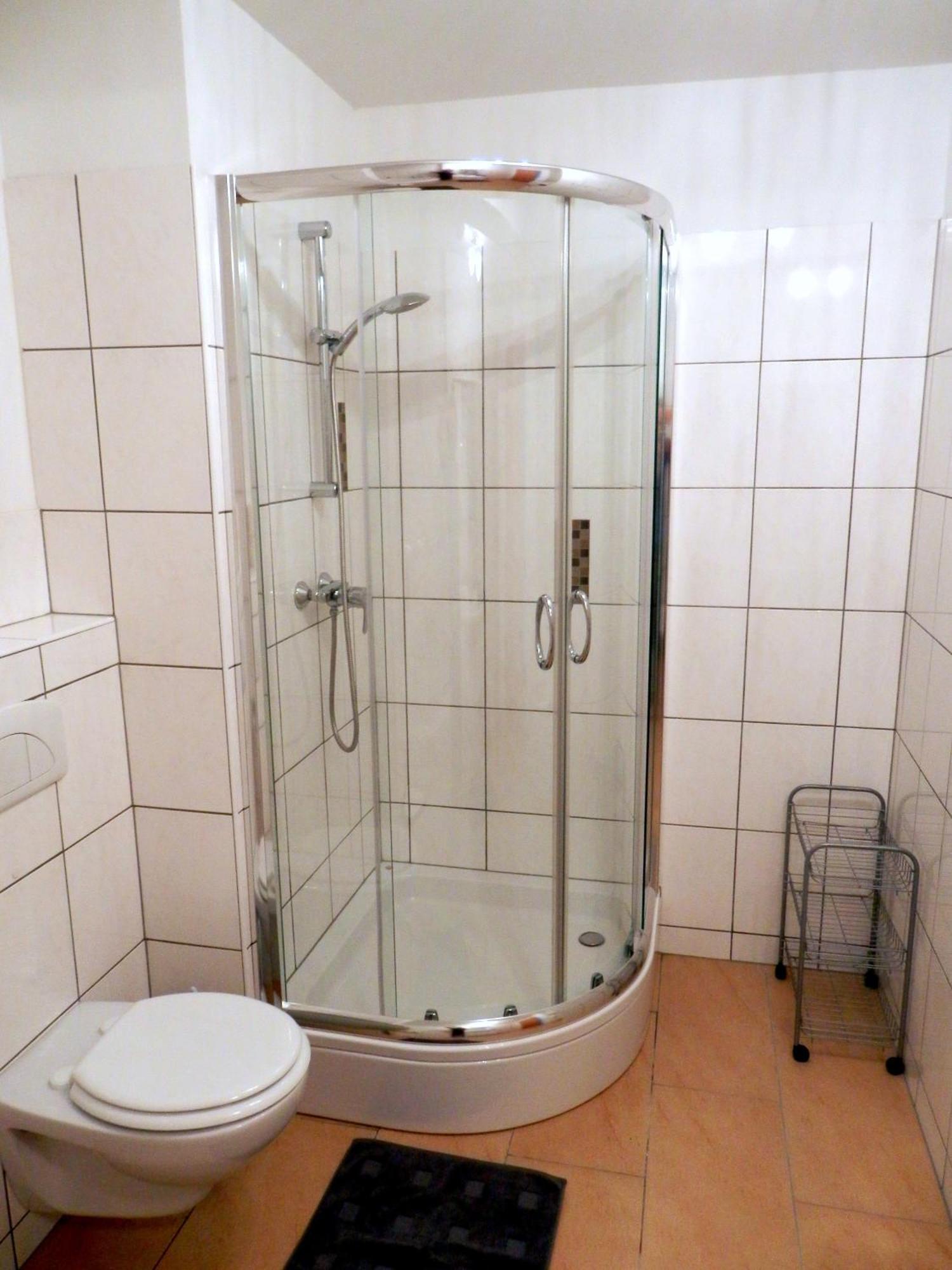 Ferienwohnung Haus Maier Seeboden Pokoj fotografie