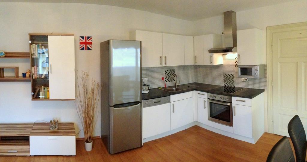 Ferienwohnung Haus Maier Seeboden Pokoj fotografie